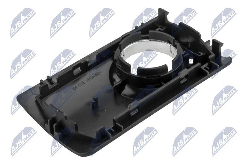 Appareil de commande, phare principal NTY EWS-ME-055