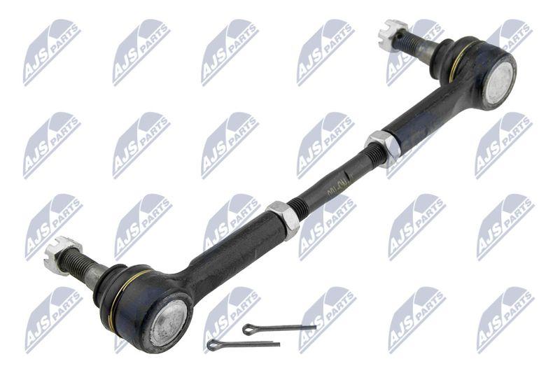 Barre de connexion NTY SDK-NS-108