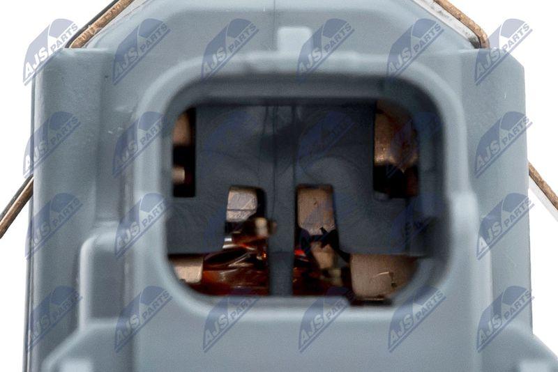 Feu clignotant NTY ELP-PE-004