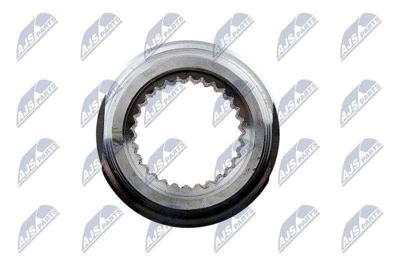 Joint, arbre de transmission NTY NWN-LR-006