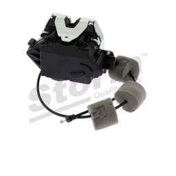 Serrure de hayon STORM QUALITY PARTS 5102501