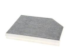 Filtre, air de l'habitacle BOSCH 1 987 432 369