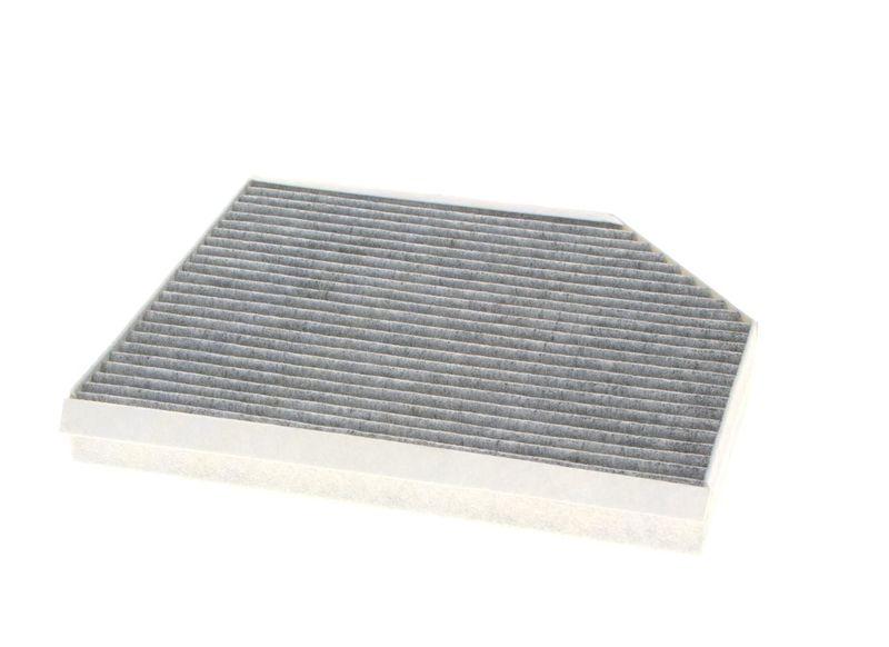 Filtre, air de l'habitacle BOSCH 1 987 432 369