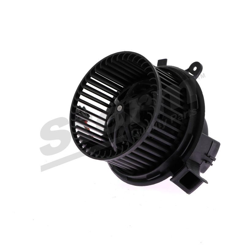 Pulseur d'air habitacle STORM QUALITY PARTS 5100802