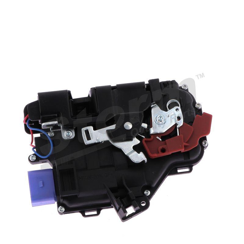 Serrure de porte STORM QUALITY PARTS 971001