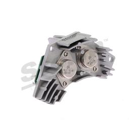 Résistance, pulseur d'air habitacle STORM QUALITY PARTS 777000