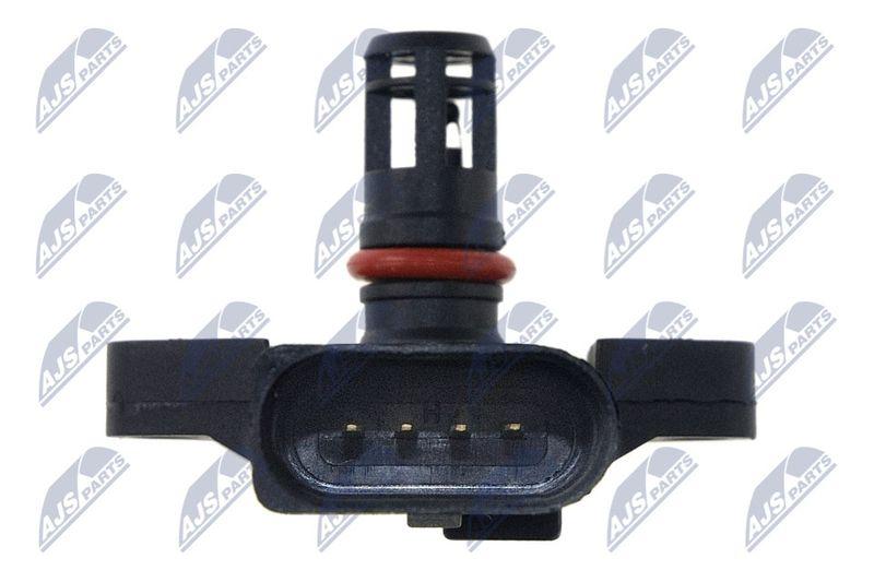 Capteur, pression de suralimentation NTY ECM-VW-001