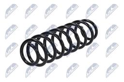 Ressort de suspension NTY ASZ-VW-025