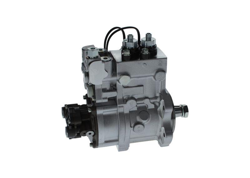 Pompe à haute pression BOSCH 0 445 020 035