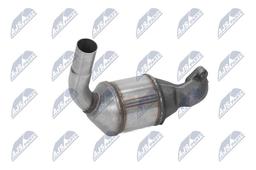 Catalyseur NTY KAT-PL-015