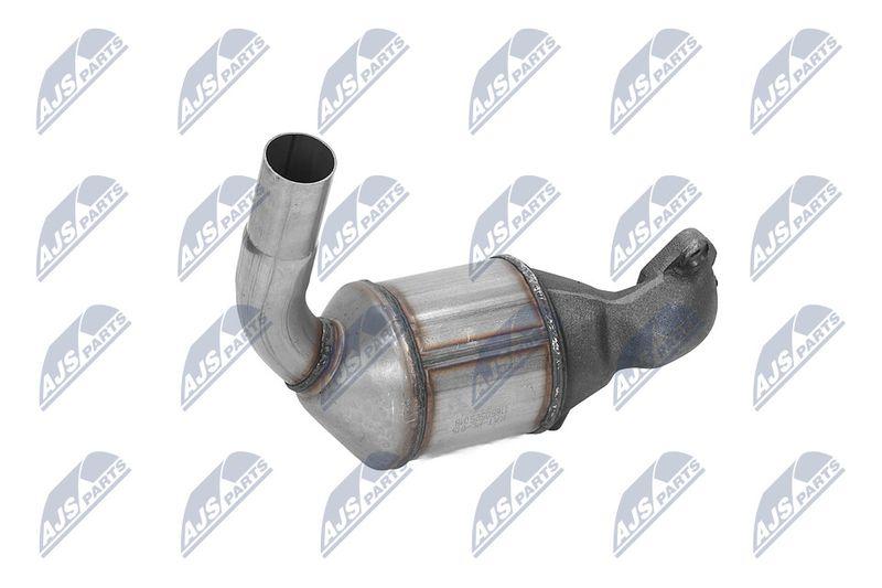 Catalyseur NTY KAT-PL-015