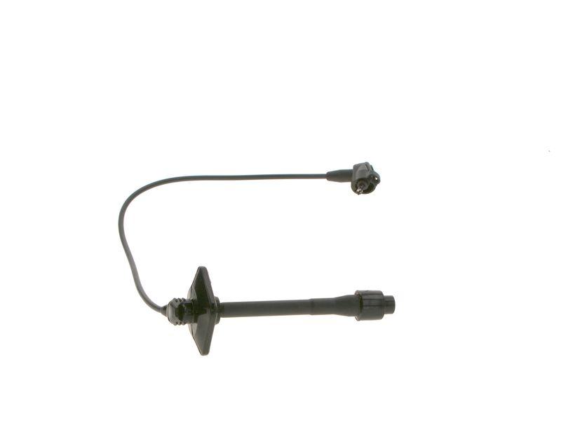 Kit de câbles d'allumage BOSCH 0 986 356 933