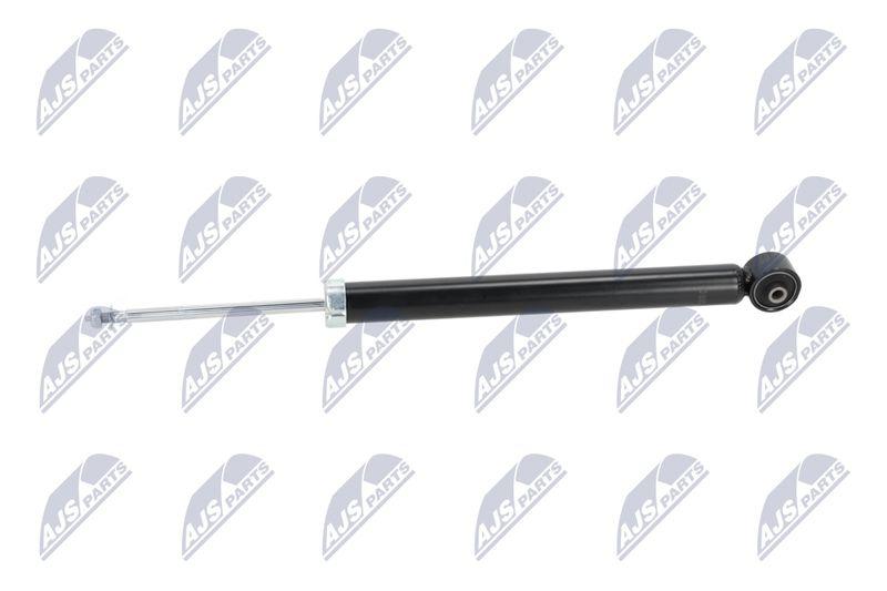 Amortisseur NTY A-VW-016