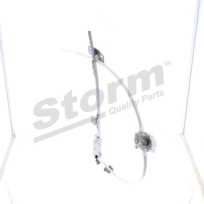 Lève-vitre STORM QUALITY PARTS 80079