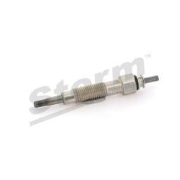 Bougie de préchauffage STORM QUALITY PARTS 512001