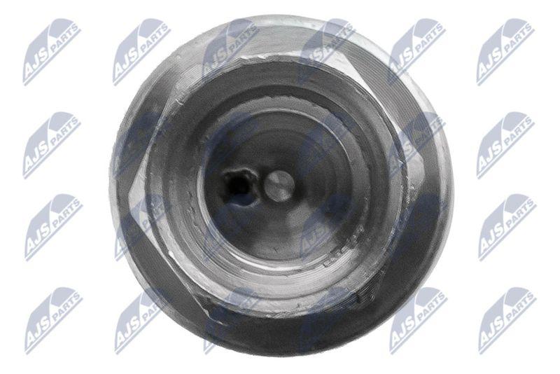 Pressostat, climatisation NTY EAC-AU-002