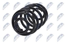 Ressort de suspension NTY ASZ-PL-008