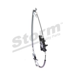 Lève-vitre STORM QUALITY PARTS 55379