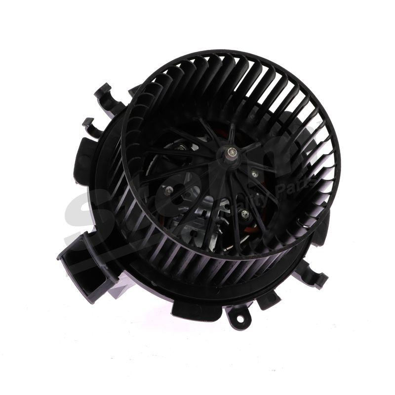 Plot de berceau/Support d'agrégats STORM QUALITY PARTS 999892