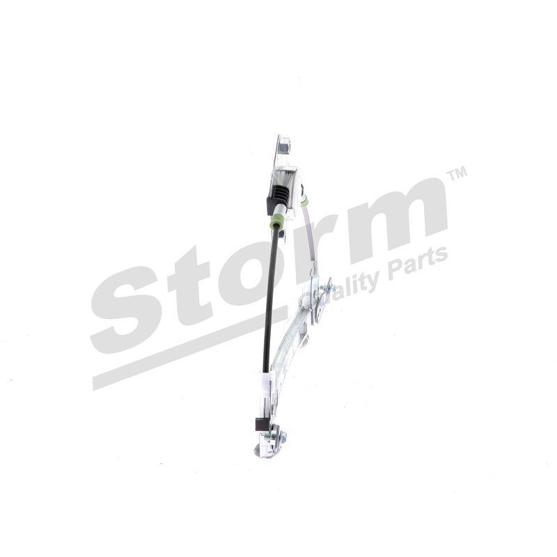 Lève-vitre STORM QUALITY PARTS 93081