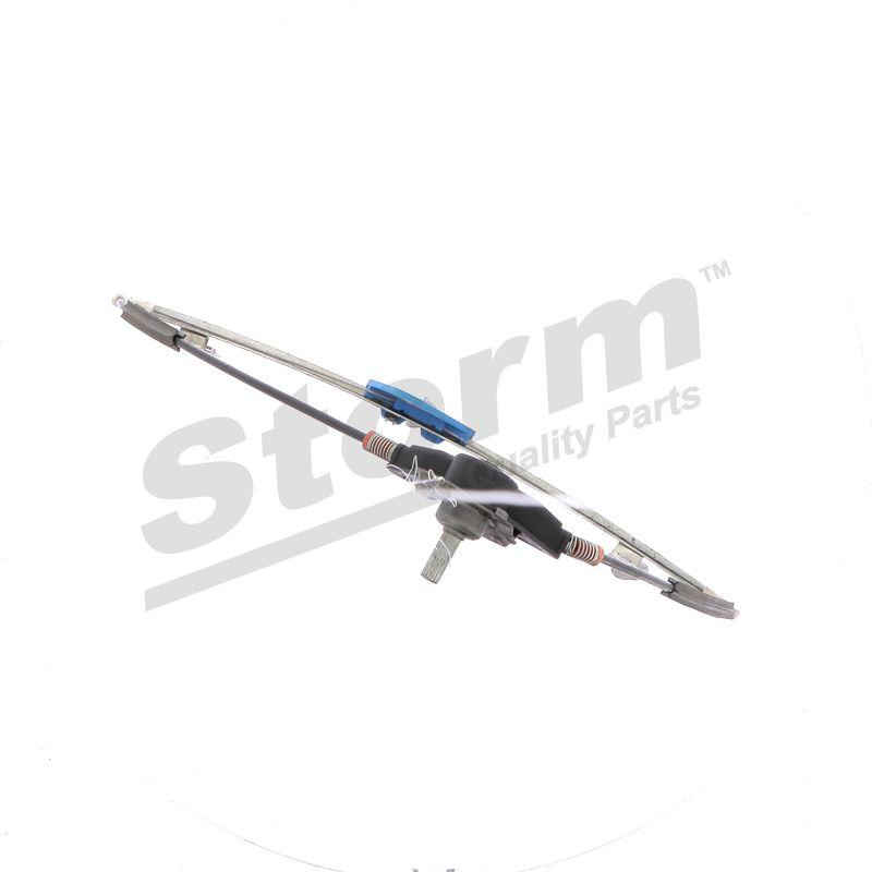 Lève-vitre STORM QUALITY PARTS 98582