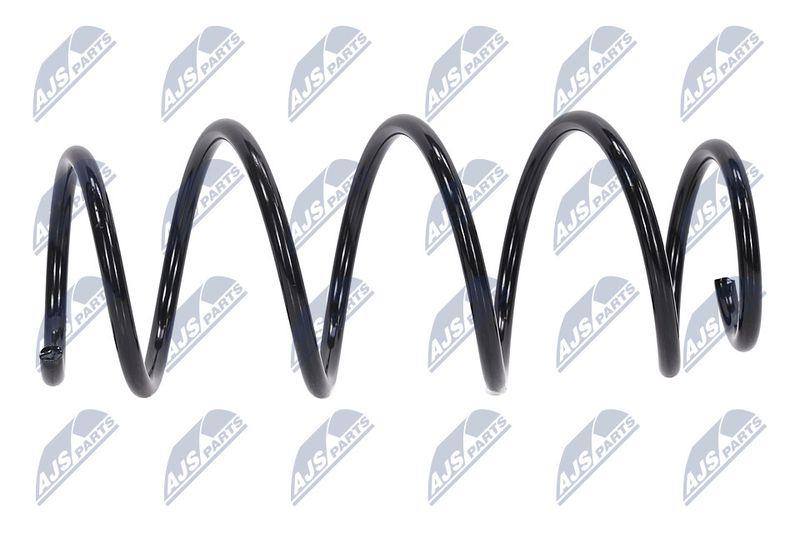 Ressort de suspension NTY ASZ-FT-019