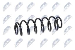 Ressort de suspension NTY ASZ-VW-112