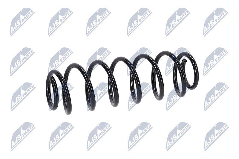 Ressort de suspension NTY ASZ-VW-112