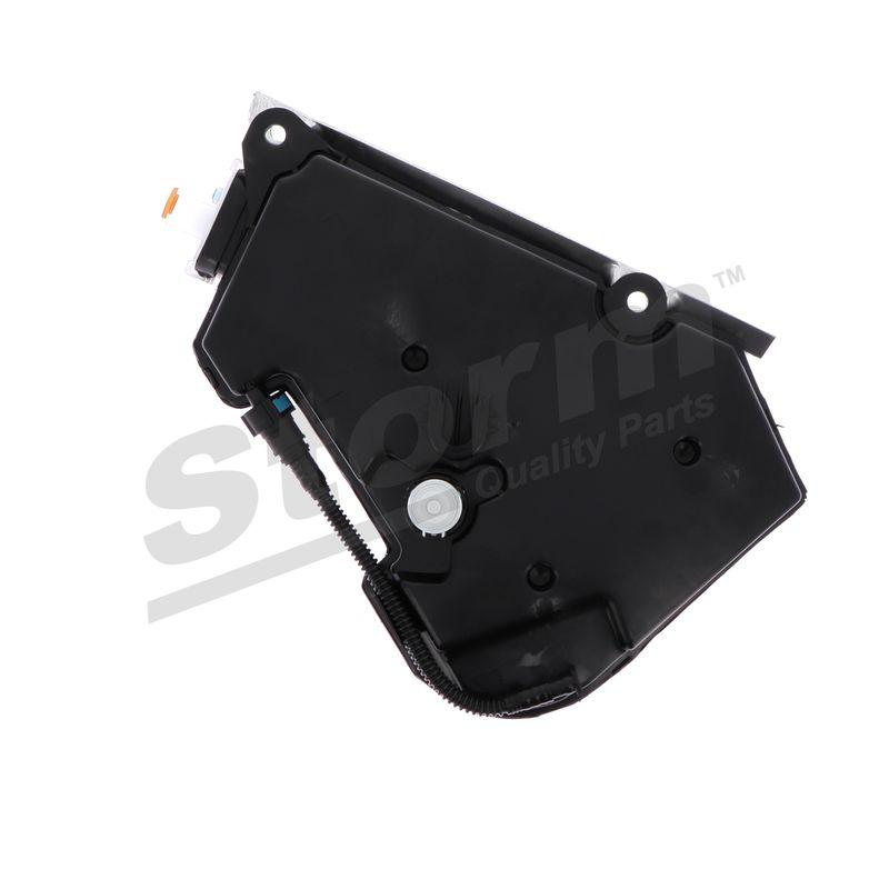 Unité de réservoir, additif (régén.filtre à particules/suie) STORM QUALITY PARTS 777529