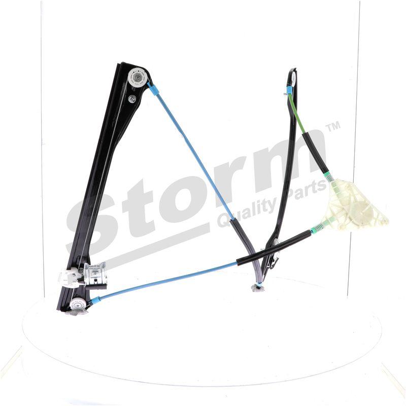 Lève-vitre STORM QUALITY PARTS 90287