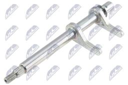 Fourchette de débrayage, embrayage NTY NSL-HY-003
