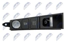 Commutateur multifonctions NTY EWH-VW-006