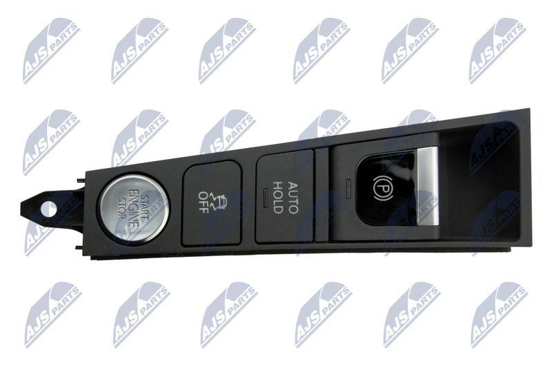 Commutateur multifonctions NTY EWH-VW-006