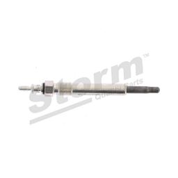 Bougie de préchauffage STORM QUALITY PARTS 501038