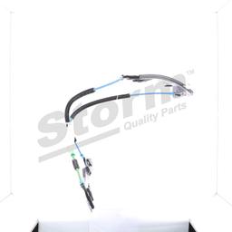 Lève-vitre STORM QUALITY PARTS 97079