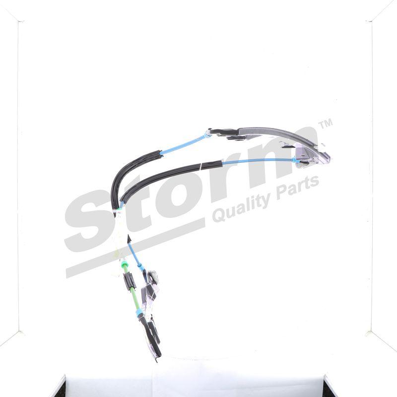 Lève-vitre STORM QUALITY PARTS 97079