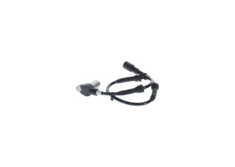 Capteur, vitesse de roue BOSCH 0 986 594 031
