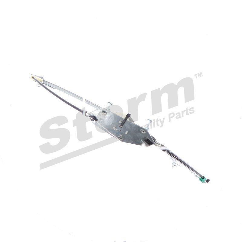 Lève-vitre STORM QUALITY PARTS 99274