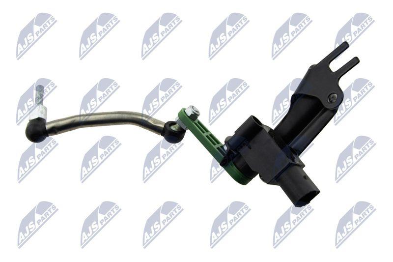Capteur, correcteur de portée d’éclairage NTY ECX-AU-016