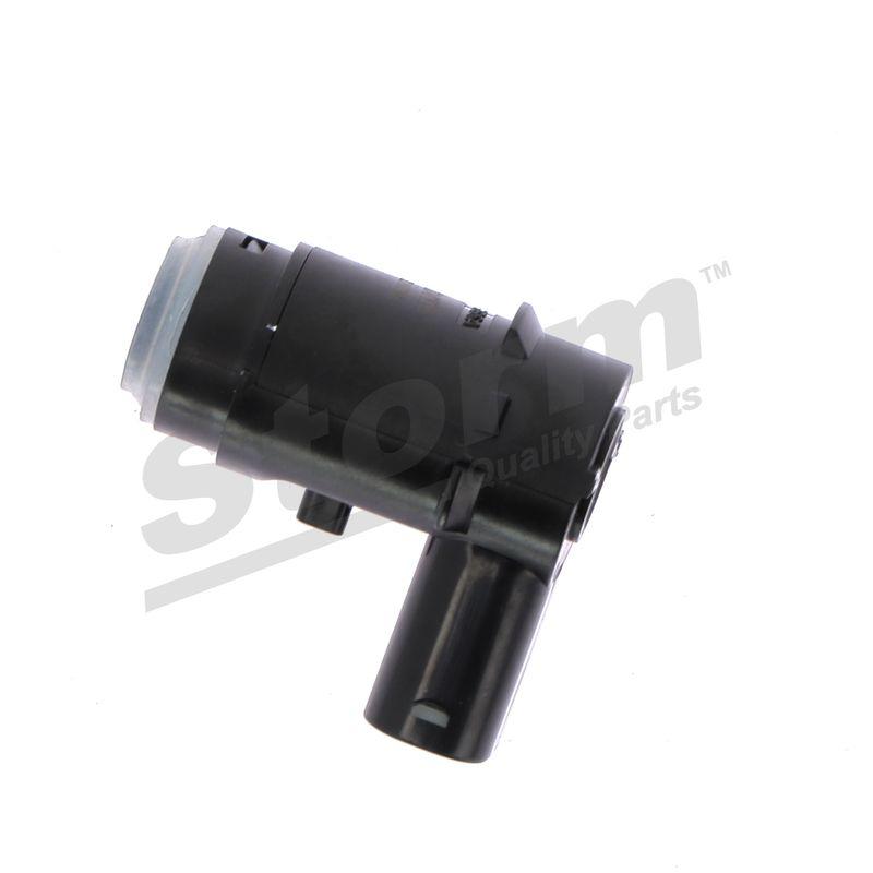 Capteur, aide au stationnement STORM QUALITY PARTS 777136