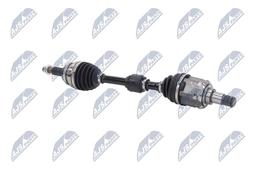 Arbre de transmission NTY NPW-TY-260