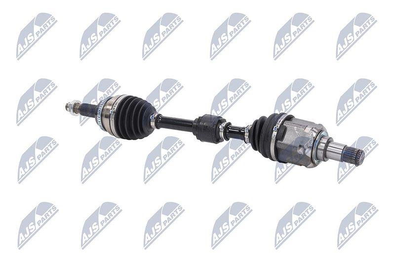 Arbre de transmission NTY NPW-TY-260