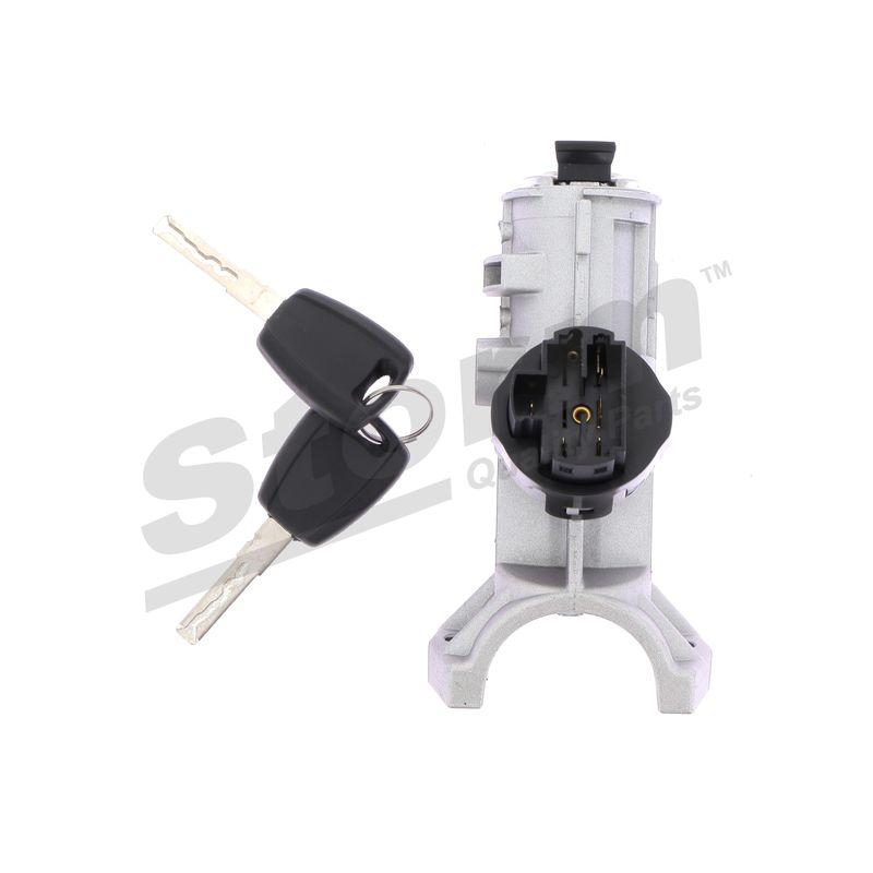 Fermeture-volant STORM QUALITY PARTS 79921