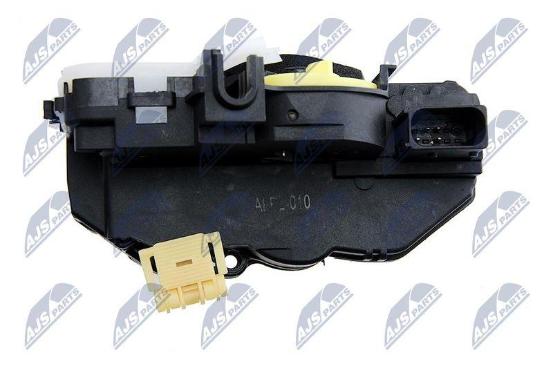 Serrure de porte NTY EZC-PL-010