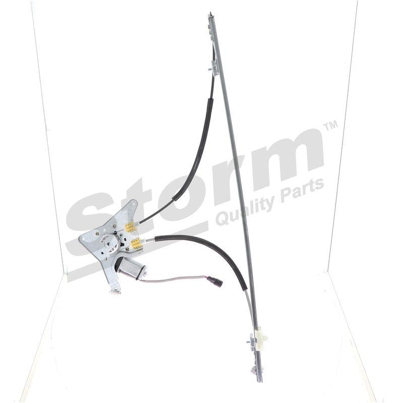 Lève-vitre STORM QUALITY PARTS 8367509