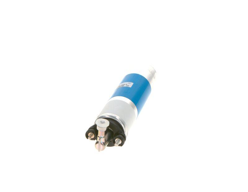 Pompe à carburant BOSCH 0 986 580 372