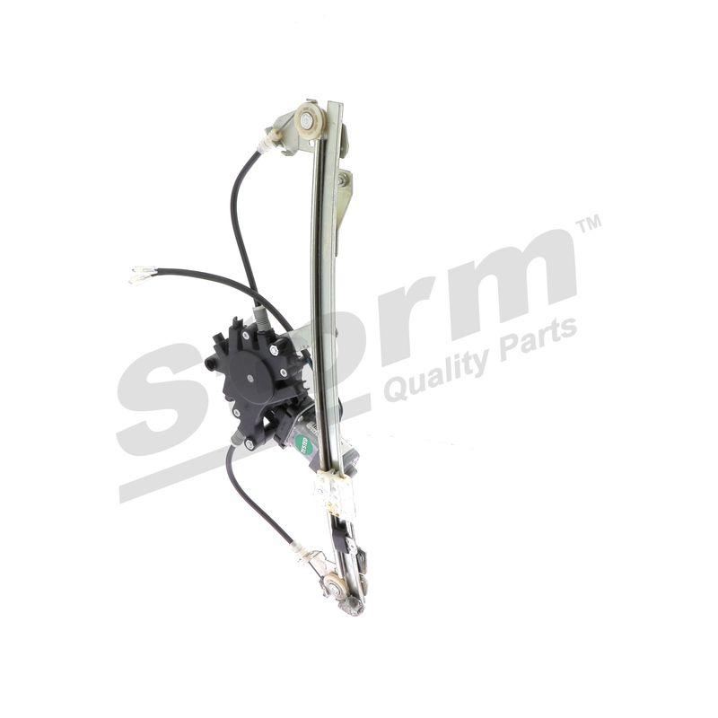 Lève-vitre STORM QUALITY PARTS 65071