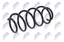 Ressort de suspension NTY ASZ-FR-061