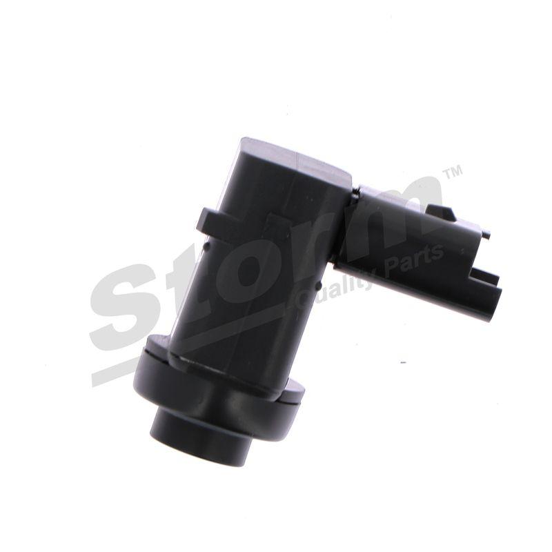 Capteur, aide au stationnement STORM QUALITY PARTS 777144