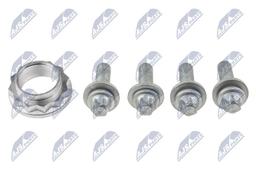 Kit de réparation, moyeu de roue NTY KLT-BM-009-Z